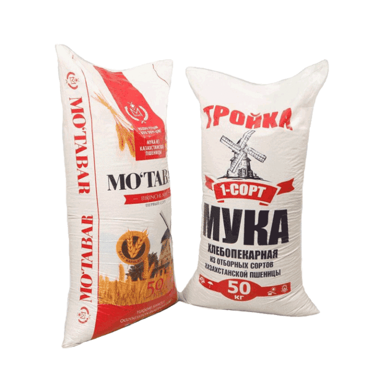 Мешки полипропиленовые SIRDARYO-MEGA-LUKS